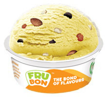 Frubon CUPS American Nuts