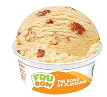 Frubon CUPS Butter Scotch