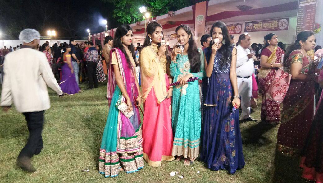 Dandiya Mahotsav
