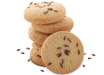 Frubon BON COOKIES Zeera Cookies