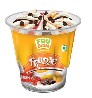 Frubon FRUDAE Bash Frudae