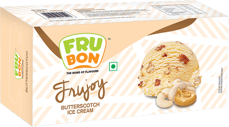 Frubon FRUJOY Butter Scotch