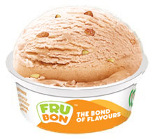 Frubon CUPS Kaju Draksha