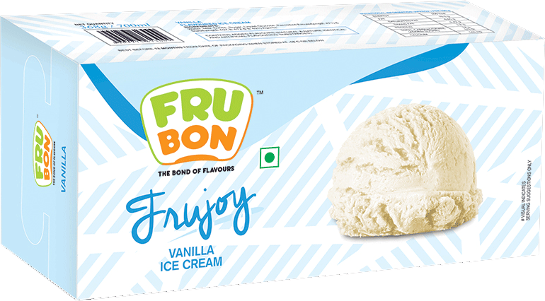 Frubon FRUJOY Vanilla