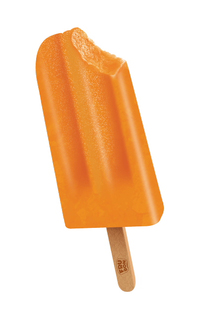 Frubon FRULICKS Orange