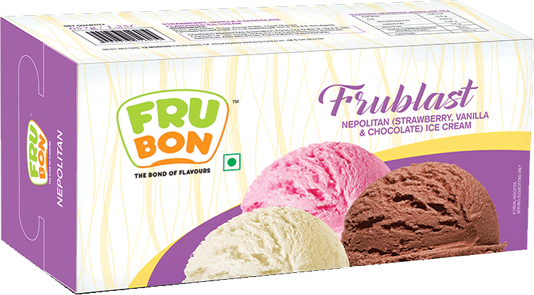 Frubon FRUBLAST Nepolitan