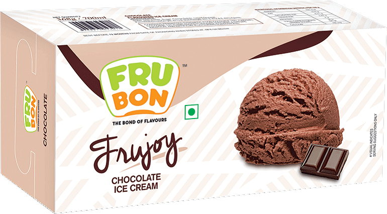 Frubon FRUJOY Chocolate