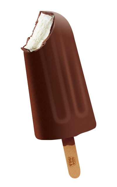 Frubon CHOCO BON Bash