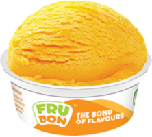 Frubon CUPS Mango