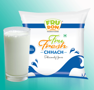 Frubon Fru Fresh Chhach
