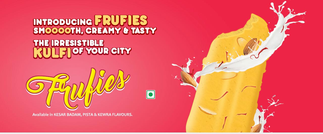 Frubon promotion