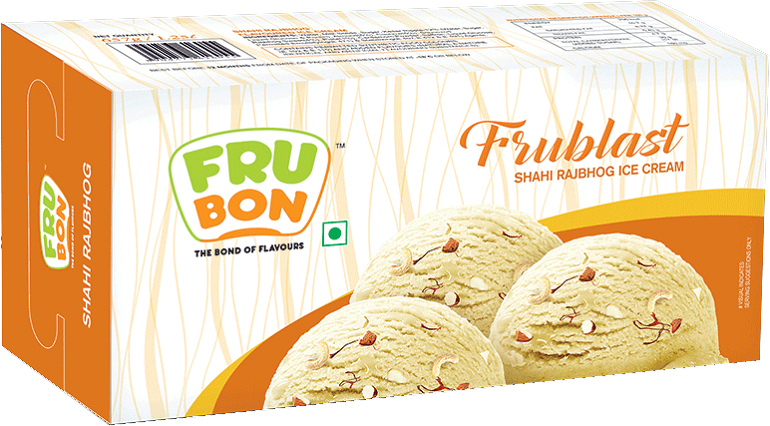 Frubon FRUBLAST Shahi Rajbhog