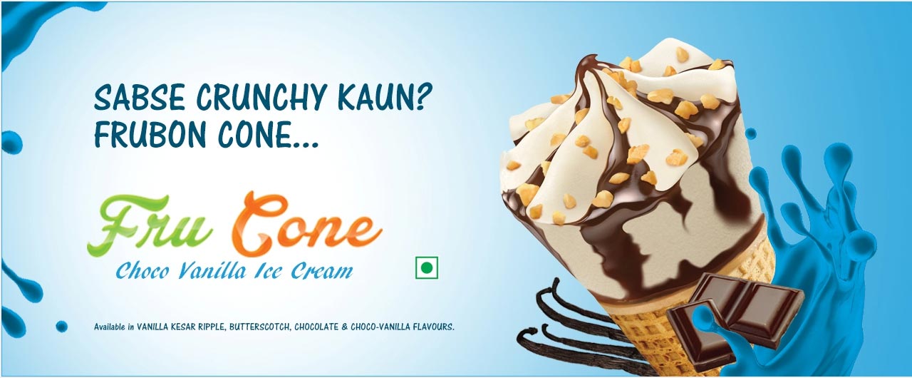 Frubon promotion