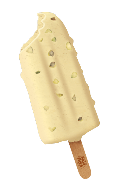 Frubon FRUFIES Kewra Kulfi
