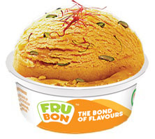 Frubon CUPS Kesar Pista