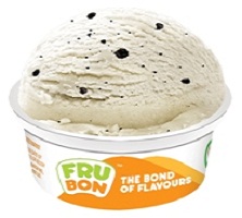 Frubon CUPS Cookie N Cream
