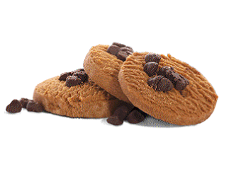Frubon BON COOKIES Choco Chips Cookies