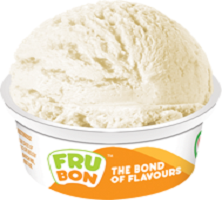 Frubon CUPS Vanilla