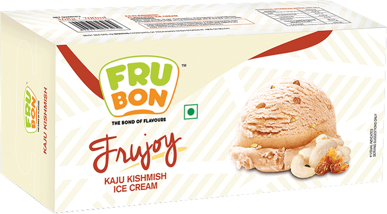 Frubon FRUJOY Kaju Kishmish