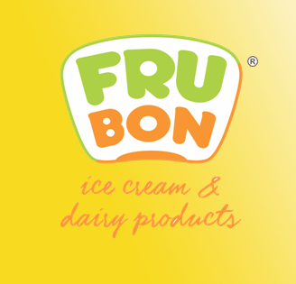FRUBON — ice cream & dairy products