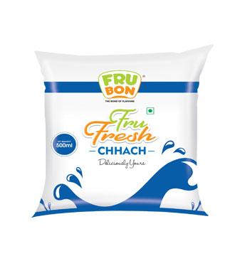 Frubon CHHACH Chhach