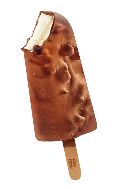 Frubon CHOCO BON Fruit n Nut