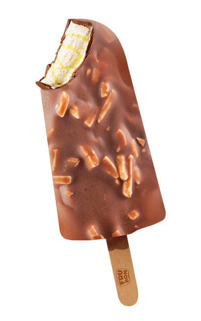 Frubon CHOCO BON Almond Truffle