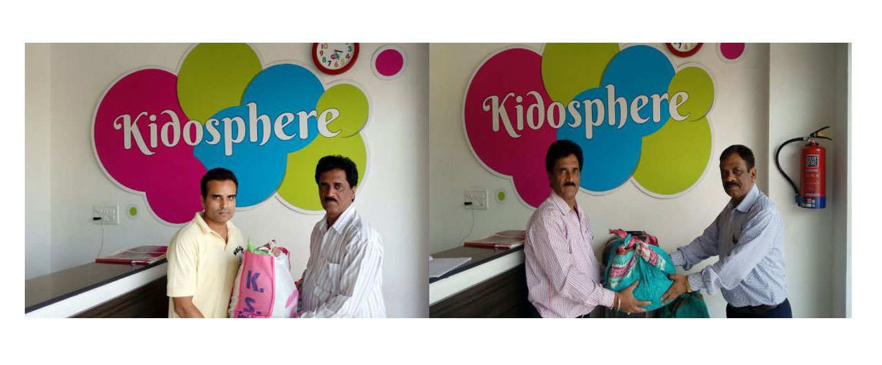 Frubon CSR